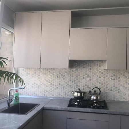 Апартаменты Возле Моря Kryzhanivka Dış mekan fotoğraf