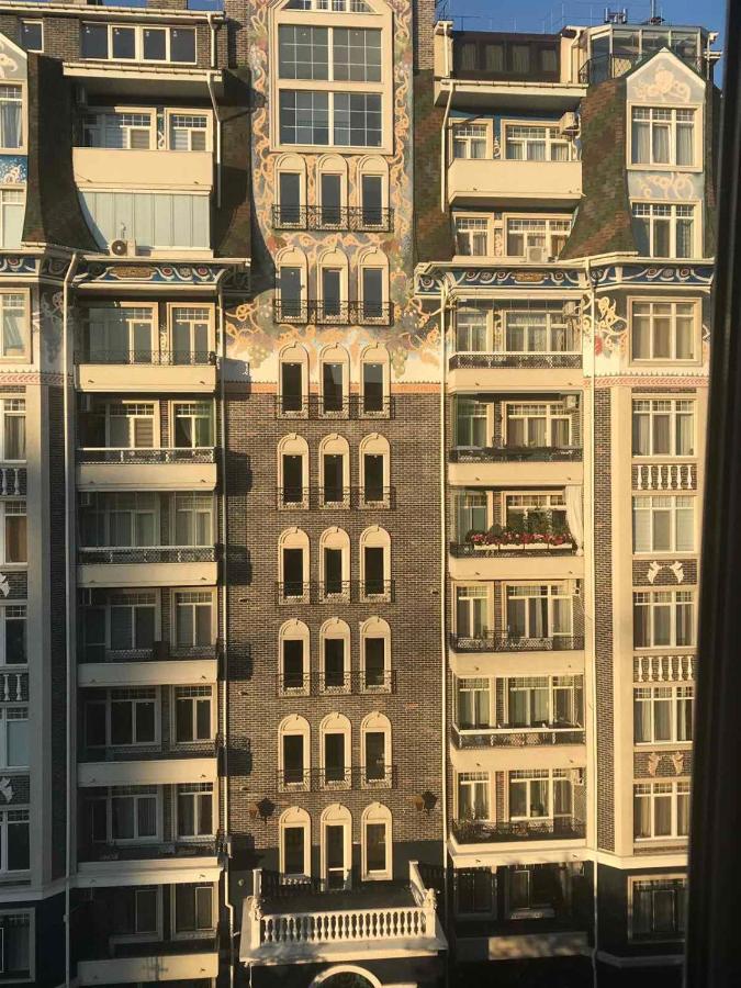Апартаменты Возле Моря Kryzhanivka Dış mekan fotoğraf