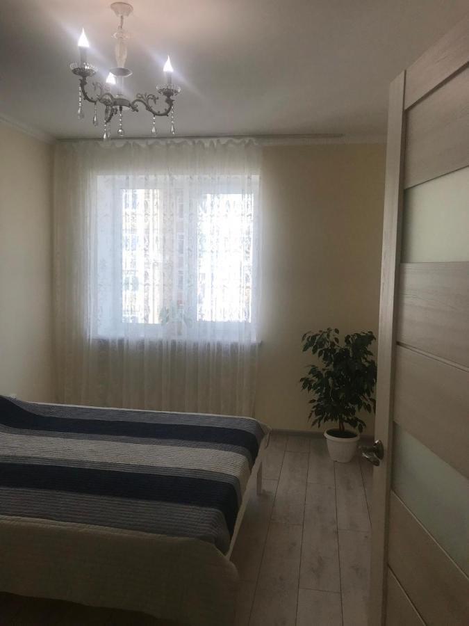 Апартаменты Возле Моря Kryzhanivka Dış mekan fotoğraf